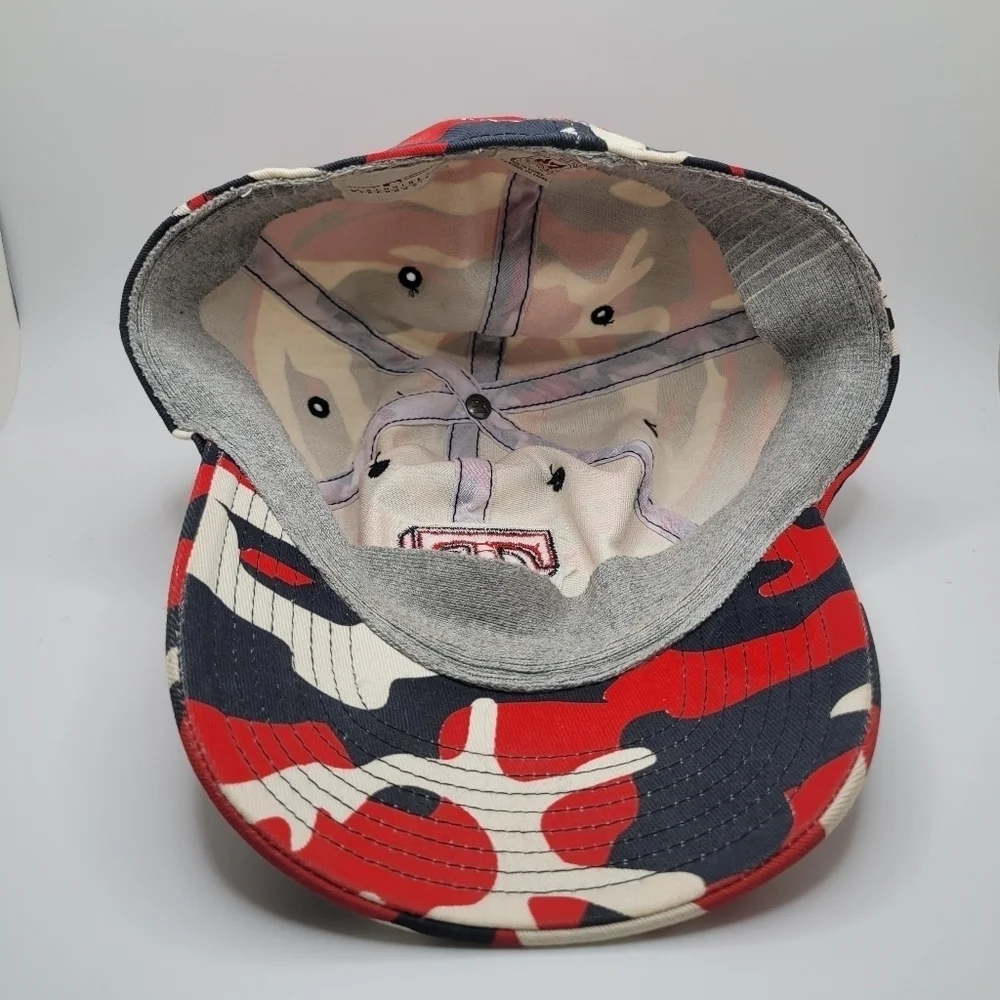 47 texas rangers